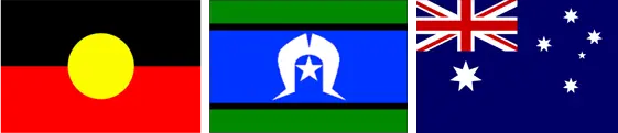 Flags
