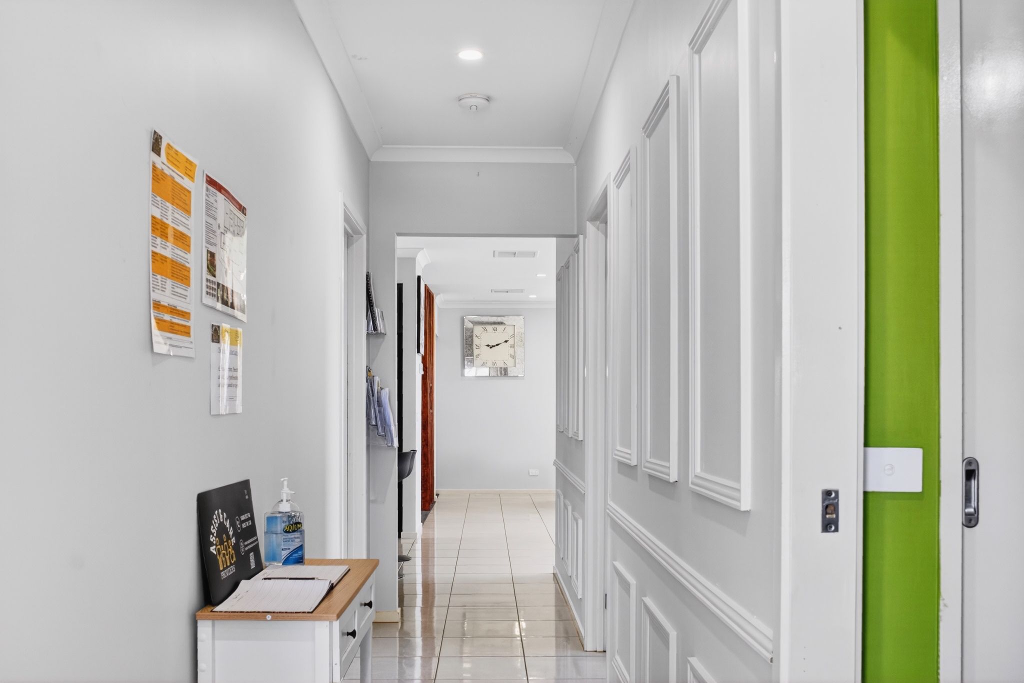 Ardeer Property Exterior