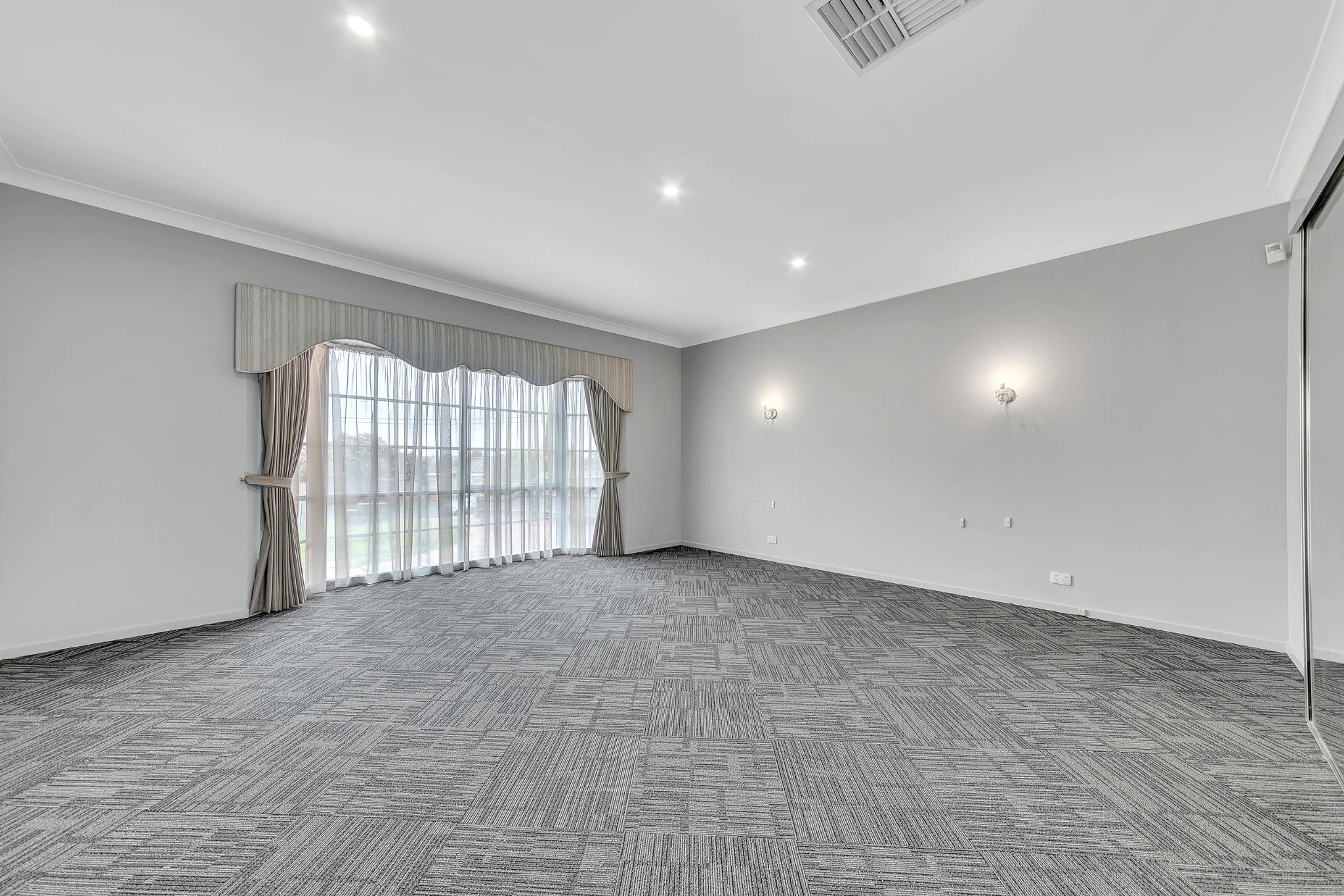 Accessible Bedroom