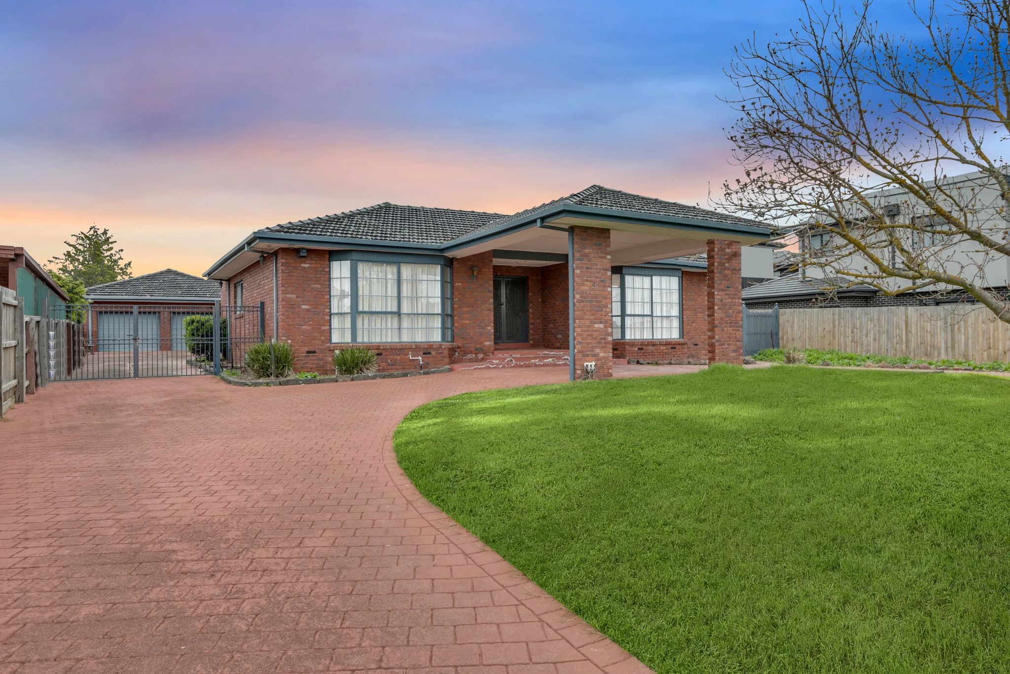 Property Exterior