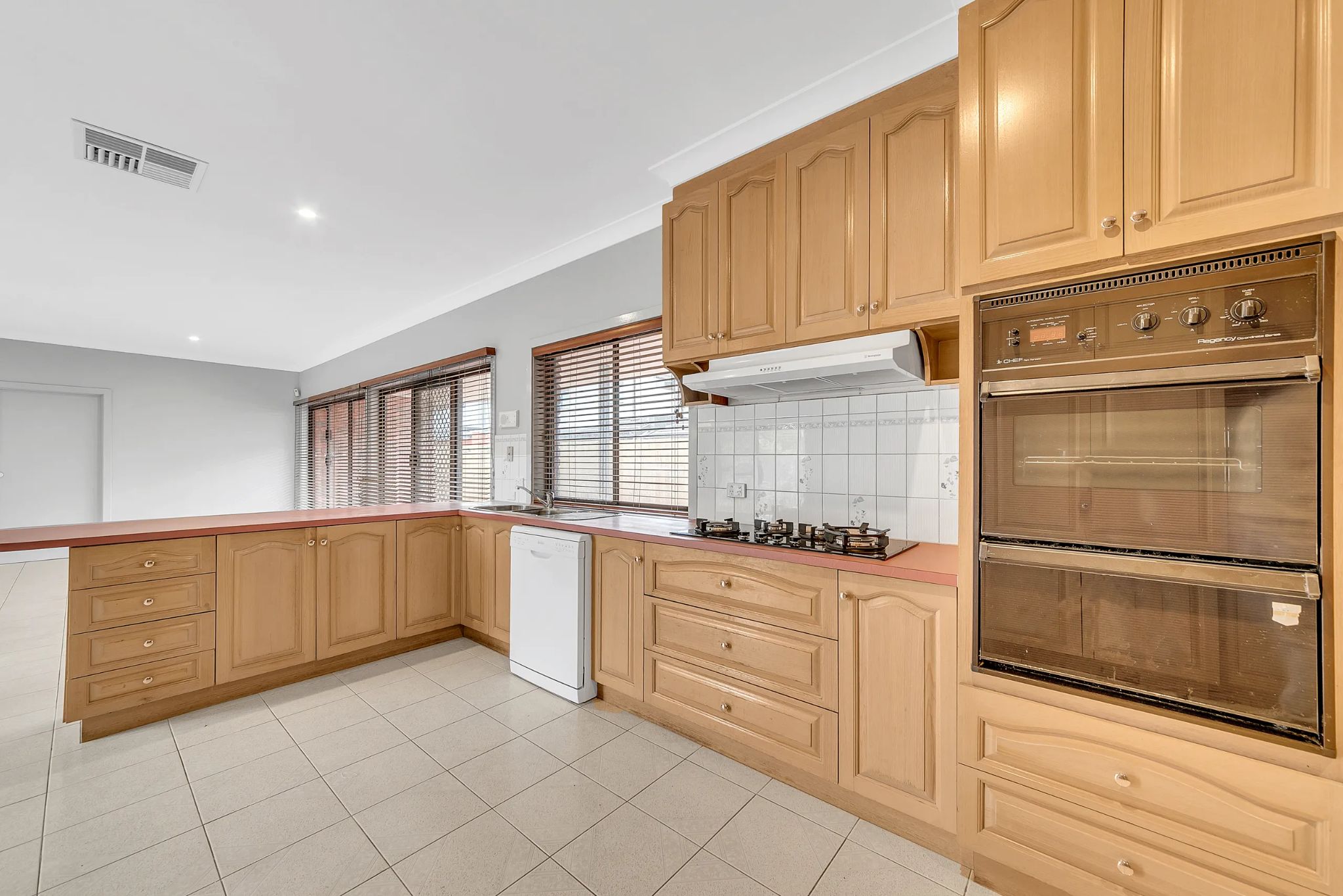 Kitchen Dining