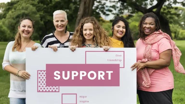 ndissupport