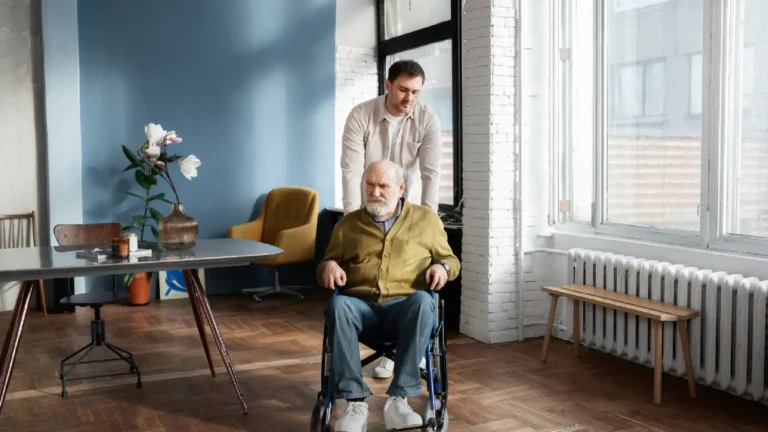Urgent Supported Independent Living SIL support for NDIS participants in Melbourne West