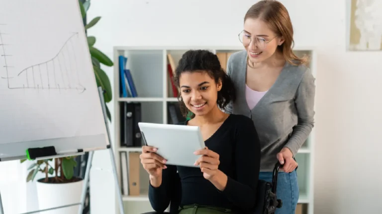 Reviewing NDIS support services in Melbourne