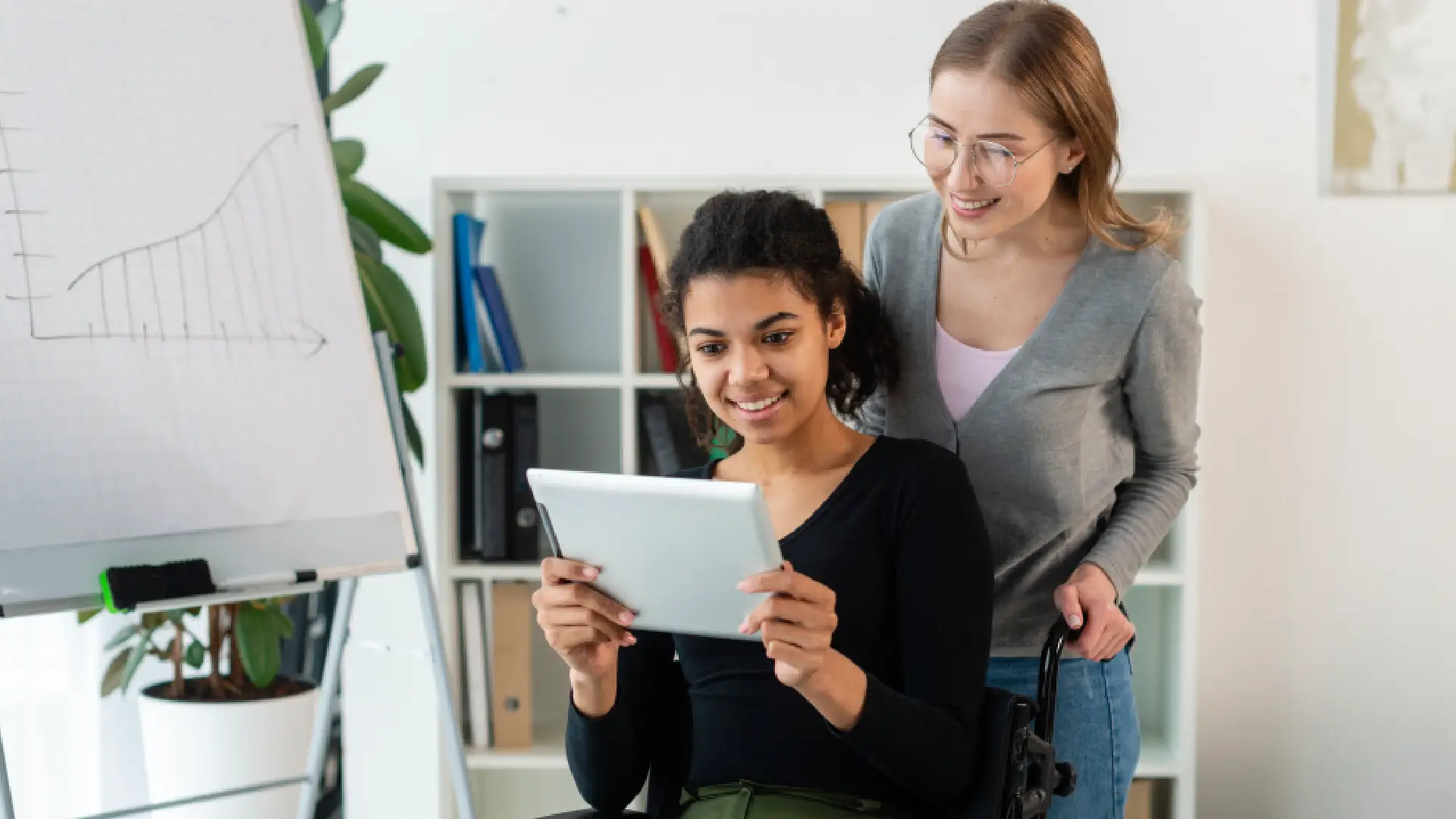 Reviewing NDIS support services in Melbourne